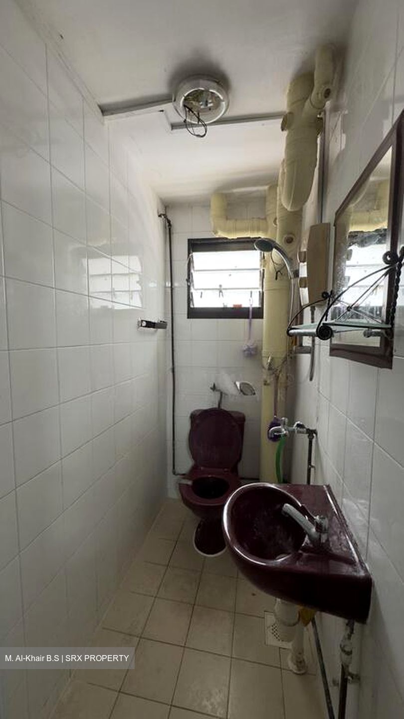 Blk 39 Circuit Road (Geylang), HDB 2 Rooms #512552801